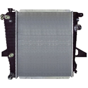 RADIADOR FORD RANGER 3.0 / 4.0 V6 AUTOMATICO 1995 A 1997 COM / SEM AR - PROCOOLER