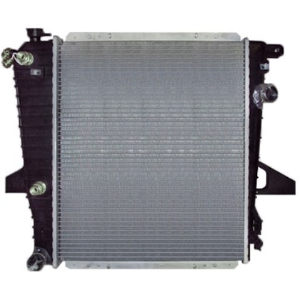 RADIADOR FORD RANGER 3.0 / 4.0 V6 AUTOMATICO 1995 A 1997 COM / SEM AR - PROCOOLER