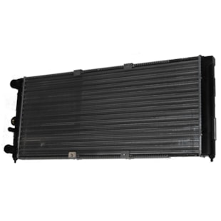 RADIADOR FORD ROYALE / VERSAILLES / VW VOLKSWAGEN SANTANA / QUANTUM 1.8 / 2.0 1995 A 1996 COM AR / MANUAL - VISCONDE RADIADOR FORD ROYALE / VERSAILLES / VW VOLKSWAGEN SANTANA / QUANTUM 1.8 / 2.0 1995 A 1996 COM AR / MANUAL - VISCONDE