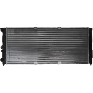 RADIADOR FORD ROYALE / VERSAILLES / VW VOLKSWAGEN SANTANA / QUANTUM 1.8 / 2.0 1995 A 1996 COM AR / MANUAL - VISCONDE RADIADOR FORD ROYALE / VERSAILLES / VW VOLKSWAGEN SANTANA / QUANTUM 1.8 / 2.0 1995 A 1996 COM AR / MANUAL - VISCONDE