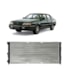 RADIADOR FORD ROYALE / VERSAILLES / VW VOLKSWAGEN SANTANA / QUANTUM 1.8 / 2.0 1995 A 1996 COM AR / MANUAL - VALEO RADIADOR FORD ROYALE / VERSAILLES / VW VOLKSWAGEN SANTANA / QUANTUM 1.8 / 2.0 1995 A 1996 COM AR / MANUAL - VALEO