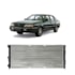 RADIADOR FORD ROYALE / VERSAILLES / VW VOLKSWAGEN SANTANA / QUANTUM 1.8 / 2.0 1995 A 1996 COM AR / MANUAL - VALEO