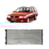 RADIADOR FORD ROYALE / VERSAILLES / VW VOLKSWAGEN SANTANA / QUANTUM 1.8 / 2.0 1995 A 1996 COM AR / MANUAL - VALEO RADIADOR FORD ROYALE / VERSAILLES / VW VOLKSWAGEN SANTANA / QUANTUM 1.8 / 2.0 1995 A 1996 COM AR / MANUAL - VALEO