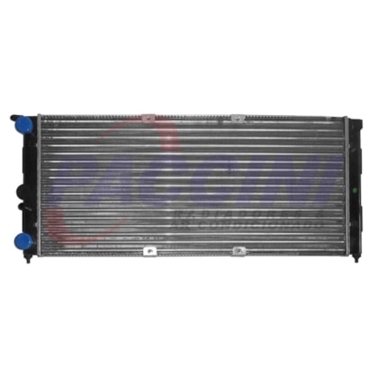 RADIADOR FORD ROYALE / VERSAILLES / VW VOLKSWAGEN SANTANA / QUANTUM 1.8 / 2.0 1995 A 1996 COM AR / MANUAL - PROCOOLER RADIADOR FORD ROYALE / VERSAILLES / VW VOLKSWAGEN SANTANA / QUANTUM 1.8 / 2.0 1995 A 1996 COM AR / MANUAL - PROCOOLER