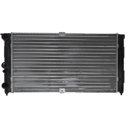 RADIADOR FORD ROYALE / VERSAILLES / VW VOLKSWAGEN SANTANA / QUANTUM 1.8 / 2.0 1995 A 1996 / SEM AR - VISCONDE RADIADOR FORD ROYALE / VERSAILLES / VW VOLKSWAGEN SANTANA / QUANTUM 1.8 / 2.0 1995 A 1996 / SEM AR - VISCONDE