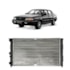 RADIADOR FORD ROYALE / VERSAILLES / VW VOLKSWAGEN SANTANA / QUANTUM 1.8 / 2.0 1995 A 1996 / SEM AR - VALEO