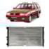 RADIADOR FORD ROYALE / VERSAILLES / VW VOLKSWAGEN SANTANA / QUANTUM 1.8 / 2.0 1995 A 1996 / SEM AR - VALEO