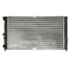 RADIADOR FORD ROYALE / VERSAILLES / VW VOLKSWAGEN SANTANA / QUANTUM 1.8 / 2.0 1995 A 1996 / SEM AR - VALEO