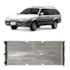 RADIADOR FORD ROYALE / VERSALLES / VW VOLKSWAGEN SANTANA / QUANTUM 1.8 / 2.0 1991 A 1994 / COM AR / MANUAL - VALEO