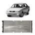 RADIADOR FORD ROYALE / VERSALLES / VW VOLKSWAGEN SANTANA / QUANTUM 1.8 / 2.0 1991 A 1994 / COM AR / MANUAL - VALEO