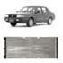 RADIADOR FORD ROYALE / VERSALLES / VW VOLKSWAGEN SANTANA / QUANTUM 1.8 / 2.0 1991 A 1994 / COM AR / MANUAL - VALEO