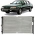 RADIADOR FORD ROYALE / VERSALLES VW VOLKSWAGEN SANTANA / QUANTUM 1.8 / 2.0 1991 A 1994 MANUAL OU AUTOMATICO SEM AR - VALEO