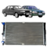 RADIADOR FORD ROYALE / VERSALLES / VW VOLKSWAGEN SANTANA / QUANTUM 1.8 / 2.0 1991 A 1994  SEM AR / MANUAL / AUTOMATICO  - PROCOOLER RADIADOR FORD ROYALE / VERSALLES / VW VOLKSWAGEN SANTANA / QUANTUM 1.8 / 2.0 1991 A 1994  SEM AR / MANUAL / AUTOMATICO  - PROCOOLER