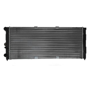 RADIADOR FORD ROYALE / VERSALLES / VW VOLKSWAGEN SANTANA / QUANTUM 1.8 / 2.0 1997 EM DIANTE COM AR - VISCONDE RADIADOR FORD ROYALE / VERSALLES / VW VOLKSWAGEN SANTANA / QUANTUM 1.8 / 2.0 1997 EM DIANTE COM AR - VISCONDE
