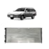 RADIADOR FORD ROYALE / VERSALLES VW / VOLKSWAGEN SANTANA / QUANTUM 1.8 / 2.0 1997 EM DIANTE COM AR - VALEO