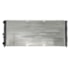 RADIADOR FORD ROYALE / VERSALLES VW / VOLKSWAGEN SANTANA / QUANTUM 1.8 / 2.0 1997 EM DIANTE COM AR - VALEO