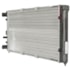 RADIADOR FORD ROYALE / VERSALLES VW / VOLKSWAGEN SANTANA / QUANTUM 1.8 / 2.0 1997 EM DIANTE COM AR - VALEO