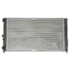 RADIADOR FORD ROYALE / VERSALLES / VW VOLKSWAGEN SANTANA / QUANTUM 1.8 / 2.0 1997 > SEM AR / MANUAL - VALEO