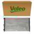 RADIADOR FORD ROYALE / VERSALLES / VW VOLKSWAGEN SANTANA / QUANTUM 1.8 / 2.0 1997 > SEM AR / MANUAL - VALEO