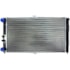 RADIADOR FORD ROYALE / VERSALLES / VW VOLKSWAGEN SANTANA / QUANTUM 1.8 / 2.0 1997 > SEM AR / MANUAL - PROCOOLER