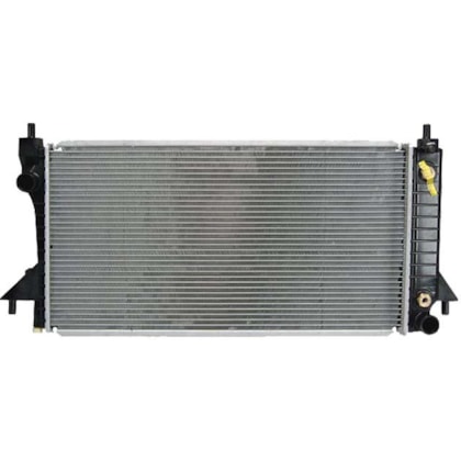 RADIADOR FORD TAURUS 3.0 / 3.8 V6 1996 A 2004 AUTOMATICO COM AR - PROCOOLER RADIADOR FORD TAURUS 3.0 / 3.8 V6 1996 A 2004 AUTOMATICO COM AR - PROCOOLER