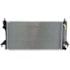 RADIADOR FORD TAURUS 3.0 / 3.8 V6 1996 A 2004 AUTOMATICO COM AR - PROCOOLER RADIADOR FORD TAURUS 3.0 / 3.8 V6 1996 A 2004 AUTOMATICO COM AR - PROCOOLER
