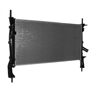 RADIADOR FORD TRANSIT 2.4 TDCI TURBO DIESEL 2008 > COM AR  - PROCOOLER RADIADOR FORD TRANSIT 2.4 TDCI TURBO DIESEL 2008 > COM AR  - PROCOOLER