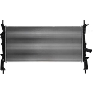RADIADOR FORD TRANSIT 2.4 TDCI TURBO DIESEL 2008 > COM AR  - PROCOOLER RADIADOR FORD TRANSIT 2.4 TDCI TURBO DIESEL 2008 > COM AR  - PROCOOLER