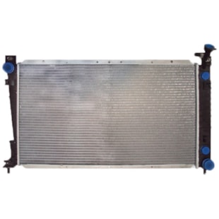 RADIADOR FORD WINDSTAR 3.0 / 3.8 V6 1994 A 1998 AUTOMATICO - PROCOOLER RADIADOR FORD WINDSTAR 3.0 / 3.8 V6 1994 A 1998 AUTOMATICO - PROCOOLER