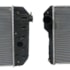RADIADOR GERADOR PERKINS MOTOR 1104C-44TA / 1104D-44TA / 1104D-E44TA / 1106C-E60TA - PROCOOLER