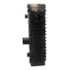 RADIADOR GERADOR PERKINS MOTOR 1104C-44TA / 1104D-44TA / 1104D-E44TA / 1106C-E60TA - PROCOOLER