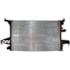 RADIADOR GM CHEVROLET AGILE 1.4 FLEX 2009 > NOVA MONTANA COM AR / SEM AR / MANUAL - M. MARELLI