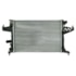 RADIADOR GM CHEVROLET AGILE 1.4 FLEX 2009 > NOVA MONTANA COM AR / SEM AR / MANUAL - MAHLE