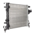 RADIADOR GM CHEVROLET AGILE 1.4 FLEX 2009 > NOVA MONTANA COM AR / SEM AR / MANUAL - VISCONDE