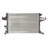 RADIADOR GM CHEVROLET AGILE 1.4 FLEX 2009 > NOVA MONTANA COM AR / SEM AR / MANUAL - VISCONDE
