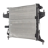 RADIADOR GM CHEVROLET AGILE 1.4 FLEX 2009 > NOVA MONTANA COM AR / SEM AR / MANUAL - VISCONDE