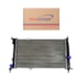 RADIADOR GM CHEVROLET ASTRA 1.8 / 2.0 16V 1995 A 1998 COM AR MANUAL - PROCOOLER RADIADOR GM CHEVROLET ASTRA 1.8 / 2.0 16V 1995 A 1998 COM AR MANUAL - PROCOOLER