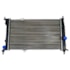 RADIADOR GM CHEVROLET ASTRA 1.8 / 2.0 16V 1995 A 1998 COM AR MANUAL - PROCOOLER RADIADOR GM CHEVROLET ASTRA 1.8 / 2.0 16V 1995 A 1998 COM AR MANUAL - PROCOOLER