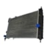 RADIADOR GM CHEVROLET ASTRA 1.8 / 2.0 16V 1995 A 1998 COM AR MANUAL - PROCOOLER RADIADOR GM CHEVROLET ASTRA 1.8 / 2.0 16V 1995 A 1998 COM AR MANUAL - PROCOOLER