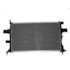 RADIADOR GM CHEVROLET ASTRA 1.8/2.0 1998 A 2011 / VECTRA 2.0/2.4 2005 A 2011 / ZAFIRA 2.0 2001 A 2011 COM AR MANUAL  - DELPHI RADIADOR GM CHEVROLET ASTRA 1.8/2.0 1998 A 2011 / VECTRA 2.0/2.4 2005 A 2011 / ZAFIRA 2.0 2001 A 2011 COM AR MANUAL  - DELPHI