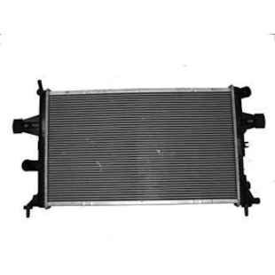 RADIADOR GM CHEVROLET ASTRA 1.8/2.0 1998 A 2011 / VECTRA 2.0/2.4 2005 A 2011 / ZAFIRA 2.0 2001 A 2011 COM AR MANUAL  - DELPHI RADIADOR GM CHEVROLET ASTRA 1.8/2.0 1998 A 2011 / VECTRA 2.0/2.4 2005 A 2011 / ZAFIRA 2.0 2001 A 2011 COM AR MANUAL  - DELPHI