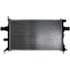 RADIADOR GM CHEVROLET ASTRA 1.8/2.0 1998 A 2011 / VECTRA 2.0/2.4 2005 A 2011 / ZAFIRA 2.0 2001 A 2011 COM AR MANUAL  - PROCOOLER RADIADOR GM CHEVROLET ASTRA 1.8/2.0 1998 A 2011 / VECTRA 2.0/2.4 2005 A 2011 / ZAFIRA 2.0 2001 A 2011 COM AR MANUAL  - PROCOOLER