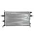 RADIADOR GM CHEVROLET ASTRA 1.8/2.0 1998 A 2011 / VECTRA 2.0/2.4 2005 A 2011 / ZAFIRA 2.0 2001 A 2011 COM AR MANUAL  - VALEO RADIADOR GM CHEVROLET ASTRA 1.8/2.0 1998 A 2011 / VECTRA 2.0/2.4 2005 A 2011 / ZAFIRA 2.0 2001 A 2011 COM AR MANUAL  - VALEO