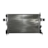 RADIADOR GM CHEVROLET ASTRA / ZAFIRA 1.8 / 2.0 / 8V / 16V 2000 A 2009 / VECTRA 2.0 / 2.4 8V / 16V 2006 A 2009 MANUAL - MAHLE RADIADOR GM CHEVROLET ASTRA / ZAFIRA 1.8 / 2.0 / 8V / 16V 2000 A 2009 / VECTRA 2.0 / 2.4 8V / 16V 2006 A 2009 MANUAL - MAHLE