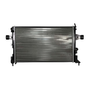 RADIADOR GM CHEVROLET ASTRA / ZAFIRA 1.8 / 2.0 / 8V / 16V 2000 A 2009 / VECTRA 2.0 / 2.4 8V / 16V 2006 A 2009 MANUAL - MAHLE RADIADOR GM CHEVROLET ASTRA / ZAFIRA 1.8 / 2.0 / 8V / 16V 2000 A 2009 / VECTRA 2.0 / 2.4 8V / 16V 2006 A 2009 MANUAL - MAHLE