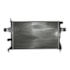 RADIADOR GM CHEVROLET ASTRA / ZAFIRA 1.8 / 2.0 / 8V / 16V 2000 A 2009 / VECTRA 2.0 / 2.4 8V / 16V 2006 A 2009 MANUAL - MAHLE RADIADOR GM CHEVROLET ASTRA / ZAFIRA 1.8 / 2.0 / 8V / 16V 2000 A 2009 / VECTRA 2.0 / 2.4 8V / 16V 2006 A 2009 MANUAL - MAHLE