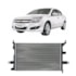 RADIADOR GM CHEVROLET ASTRA / ZAFIRA 1.8 / 2.0 / 8V / 16V 2000 A 2009 / VECTRA 2.0 / 2.4 8V / 16V 2006 A 2009 MANUAL - VALEO RADIADOR GM CHEVROLET ASTRA / ZAFIRA 1.8 / 2.0 / 8V / 16V 2000 A 2009 / VECTRA 2.0 / 2.4 8V / 16V 2006 A 2009 MANUAL - VALEO