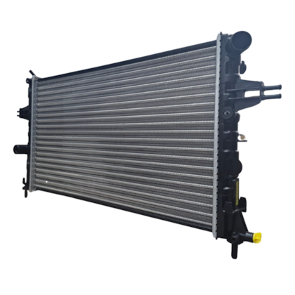 RADIADOR GM CHEVROLET ASTRA / ZAFIRA 1.8 / 2.0 / 8V / 16V 2000 A 2009 / VECTRA 2.0 / 2.4 8V / 16V 2006 A 2009 MANUAL - PROCOOLER RADIADOR GM CHEVROLET ASTRA / ZAFIRA 1.8 / 2.0 / 8V / 16V 2000 A 2009 / VECTRA 2.0 / 2.4 8V / 16V 2006 A 2009 MANUAL - PROCOOLER