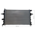 RADIADOR GM CHEVROLET ASTRA / ZAFIRA 1.8 / 2.0 / 8V / 16V 2000 A 2009 / VECTRA 2.0 / 2.4 8V / 16V 2006 A 2009 MANUAL - PROCOOLER RADIADOR GM CHEVROLET ASTRA / ZAFIRA 1.8 / 2.0 / 8V / 16V 2000 A 2009 / VECTRA 2.0 / 2.4 8V / 16V 2006 A 2009 MANUAL - PROCOOLER