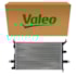 RADIADOR GM CHEVROLET ASTRA / ZAFIRA 1.8 / 2.0 / 8V / 16V 2000 A 2009 / VECTRA 2.0 / 2.4 8V / 16V 2006 A 2009 MANUAL - VALEO